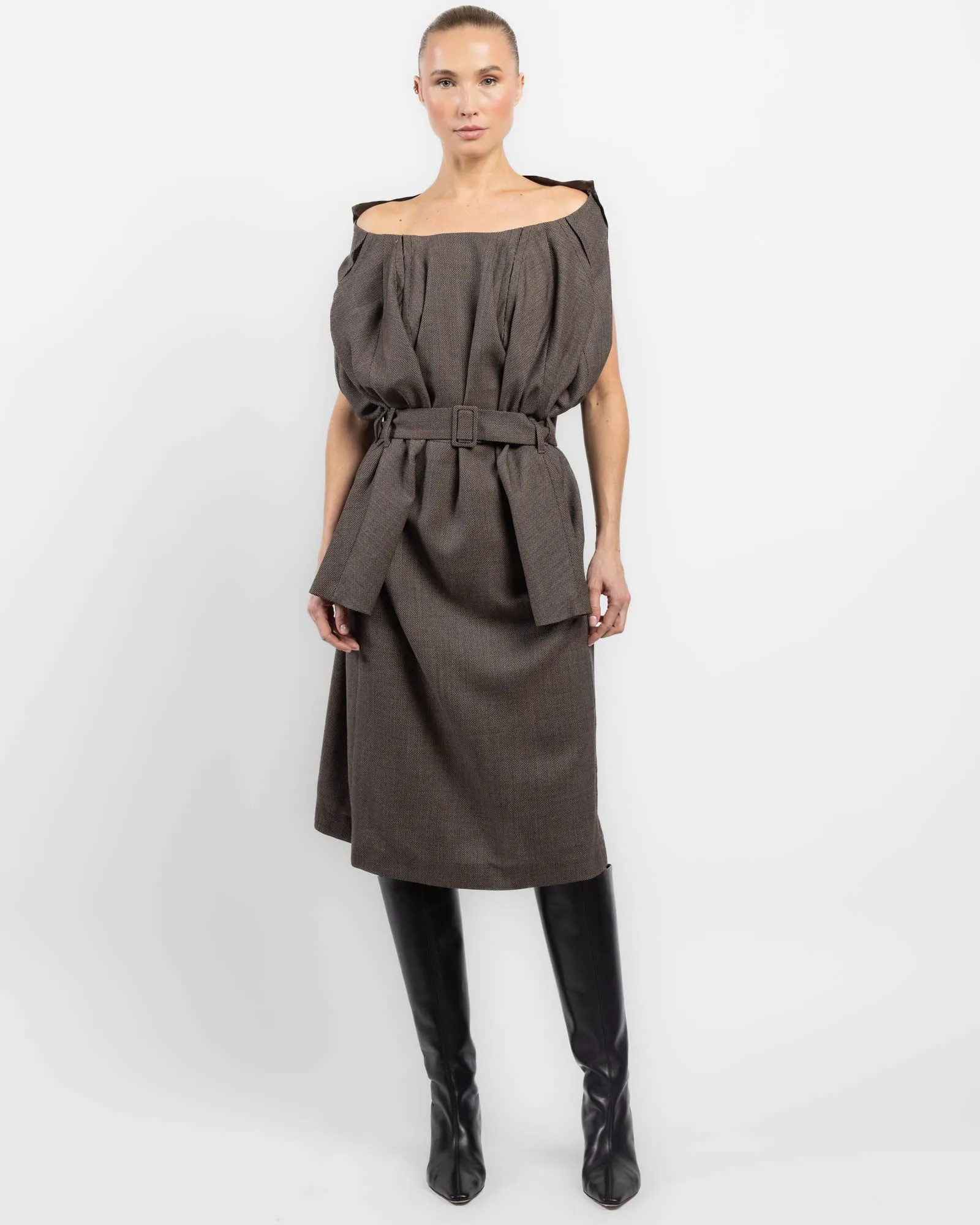 Midi Dress sold by TNT Fashion