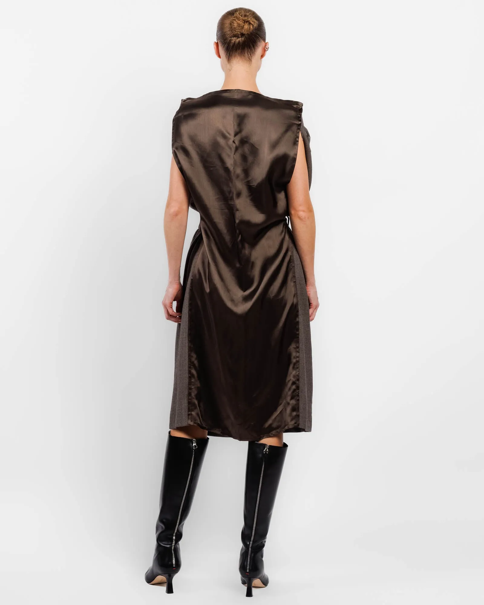 Midi Dress sold by TNT Fashion product image thumbnail 2