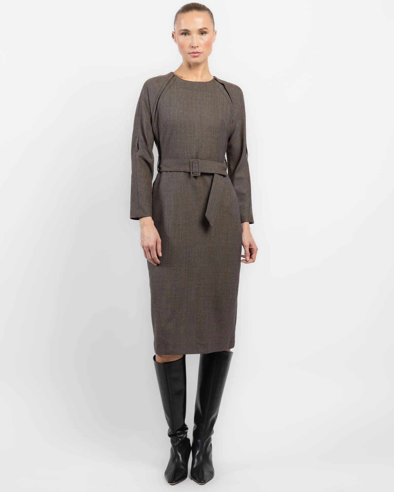 Midi Dress sold by TNT Fashion product image thumbnail 5