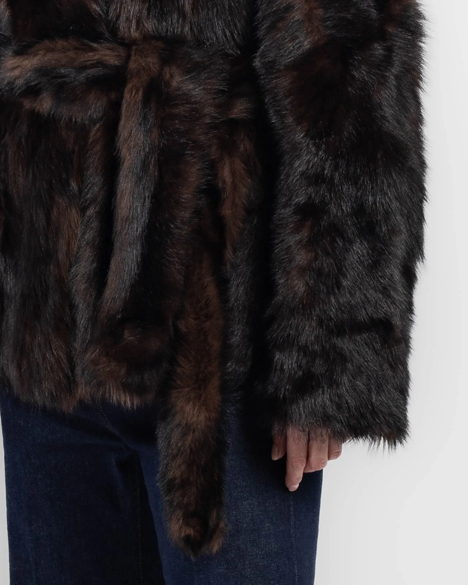 Elsa Overcoat sold by TNT Fashion product image thumbnail 5