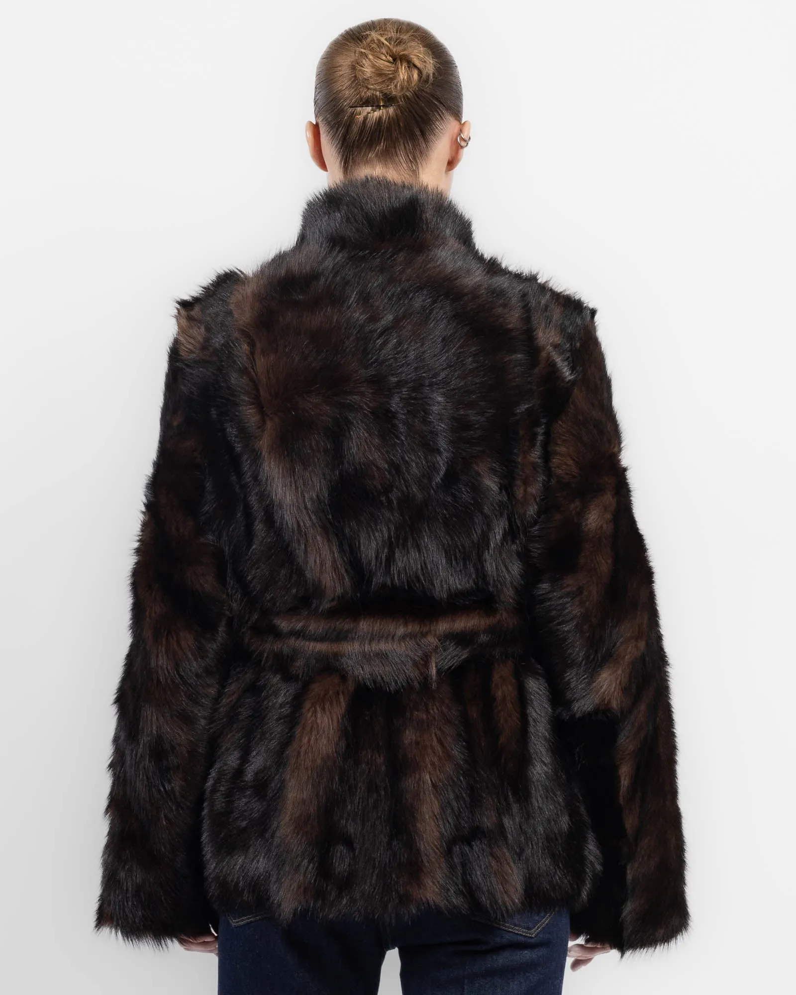 Elsa Overcoat sold by TNT Fashion product image thumbnail 3