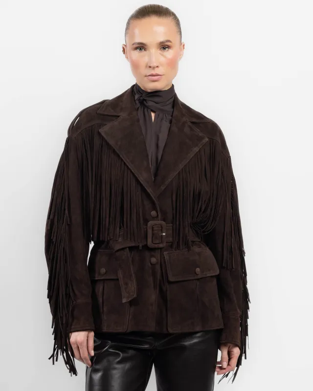 Cassidy Coat sold by TNT Fashion