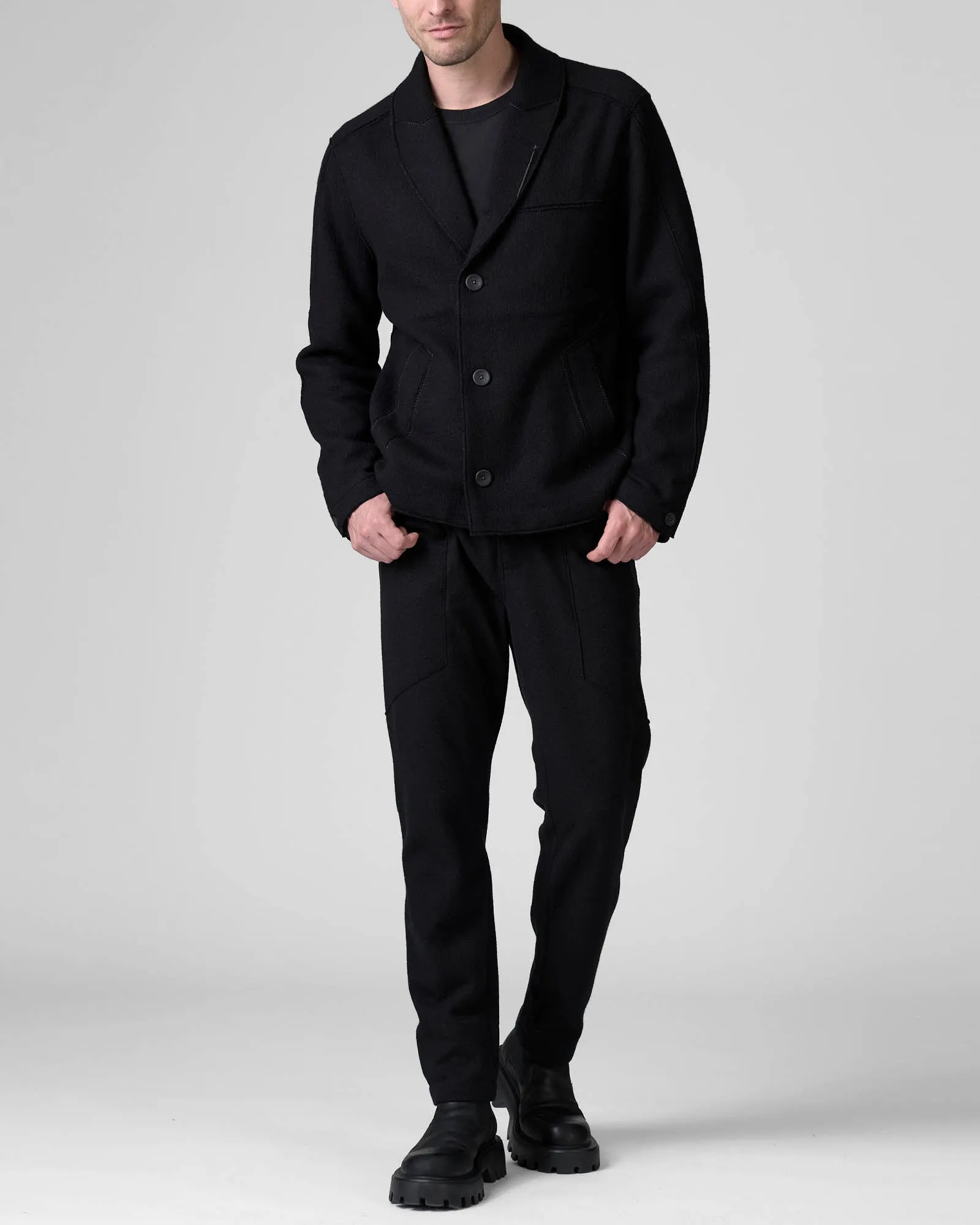 Jacket sold by TNT Fashion product image thumbnail 2