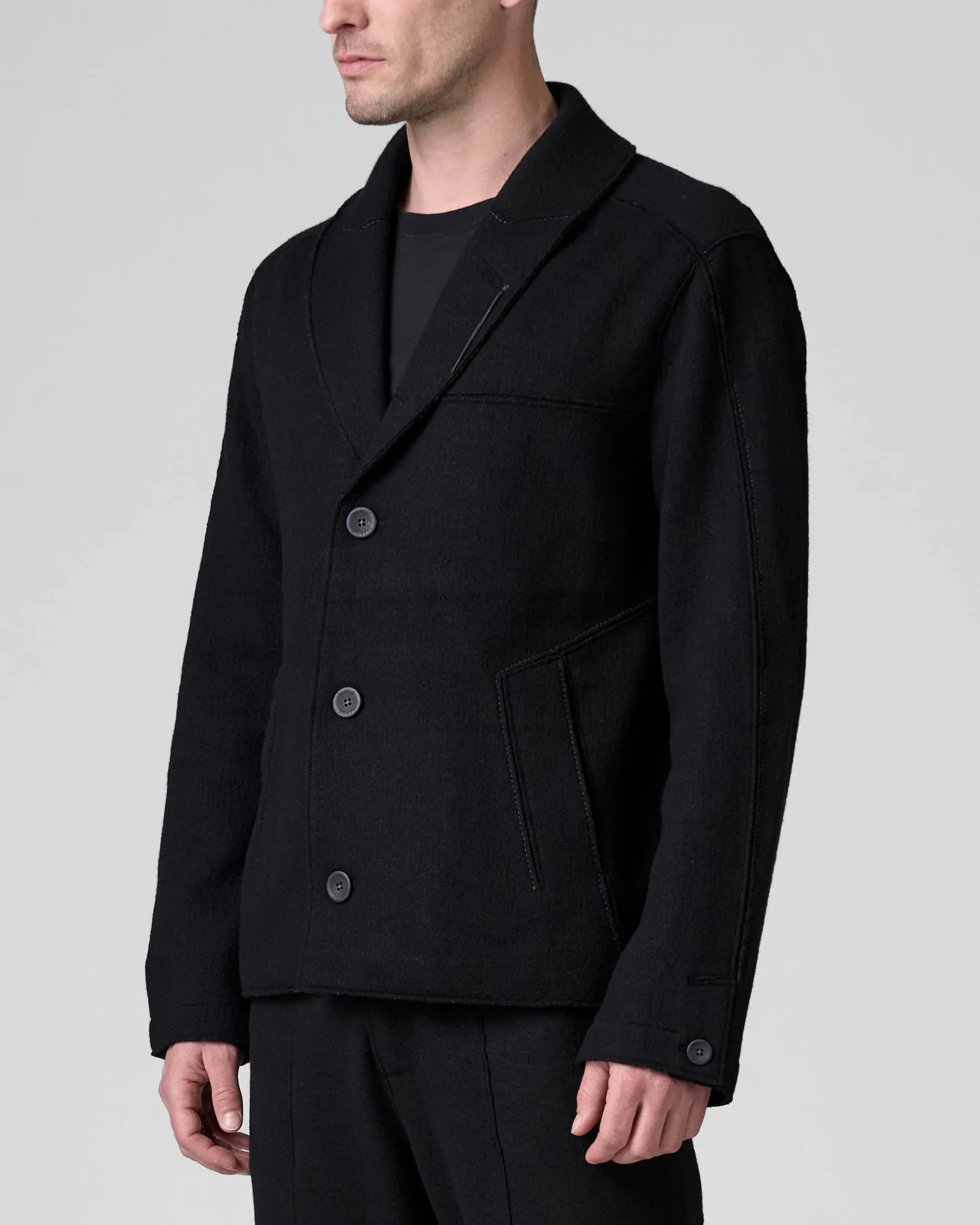 Jacket sold by TNT Fashion product image thumbnail 4