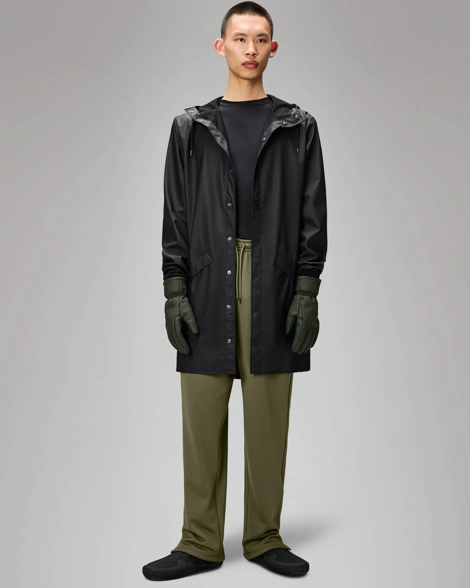 Long Coat sold by TNT Fashion product image thumbnail 2