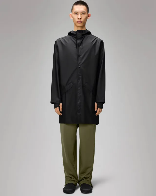 Long Coat sold by TNT Fashion