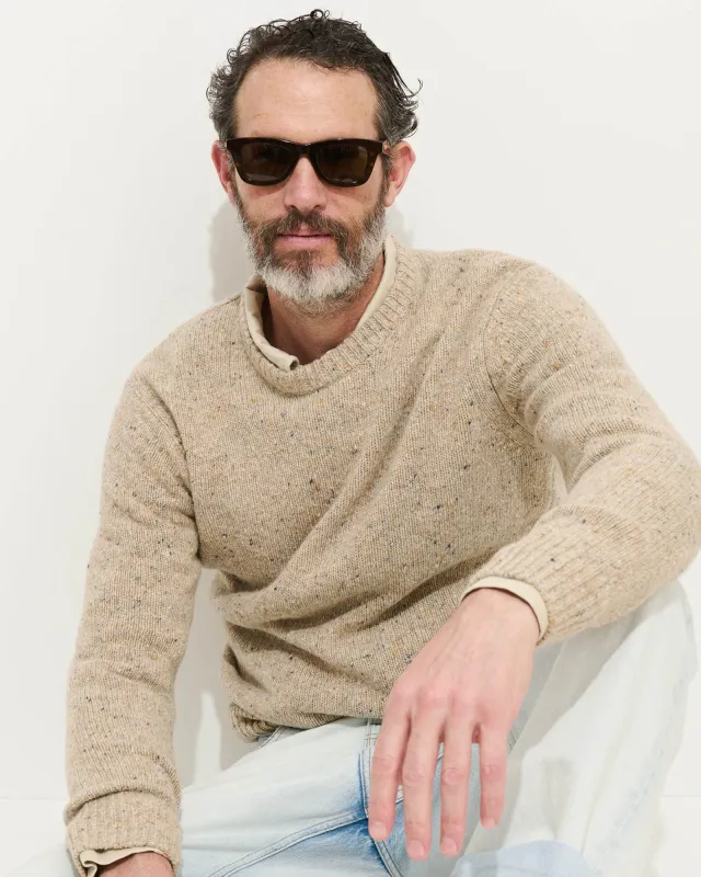 Donegal Sweater sold by TNT Fashion