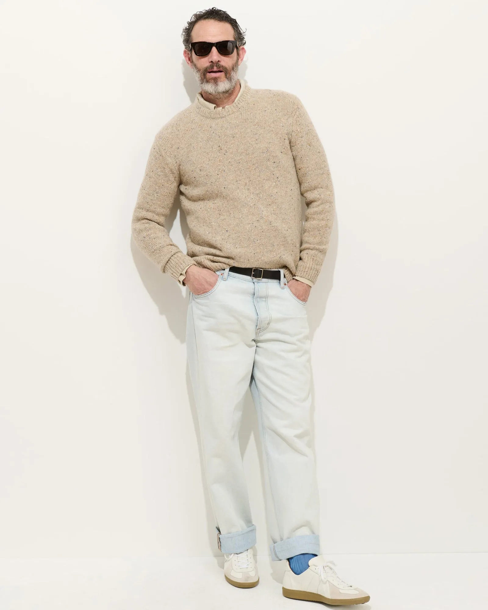 Donegal Sweater sold by TNT Fashion product image thumbnail 2