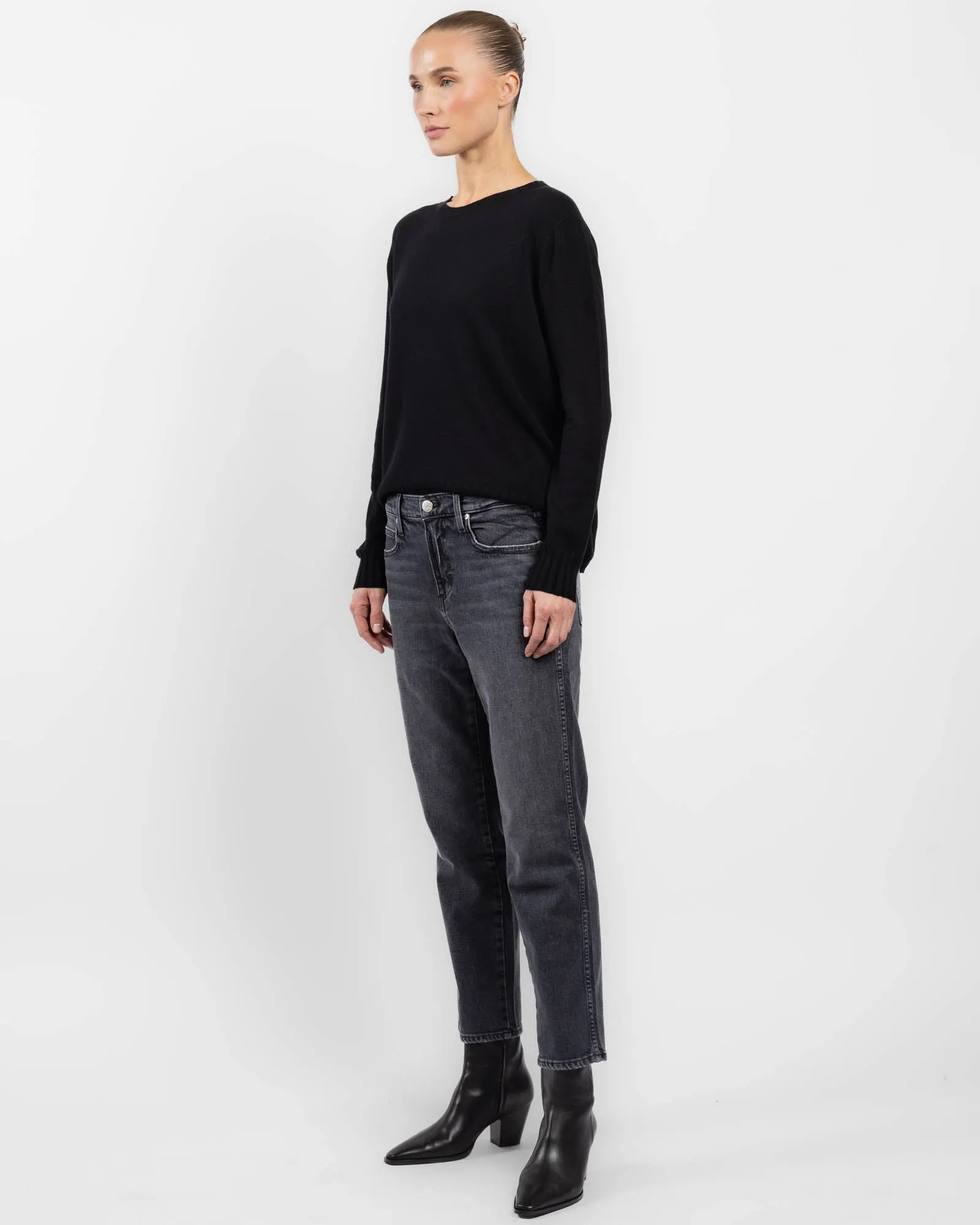 Libby Jeans sold by TNT Fashion product image thumbnail 4