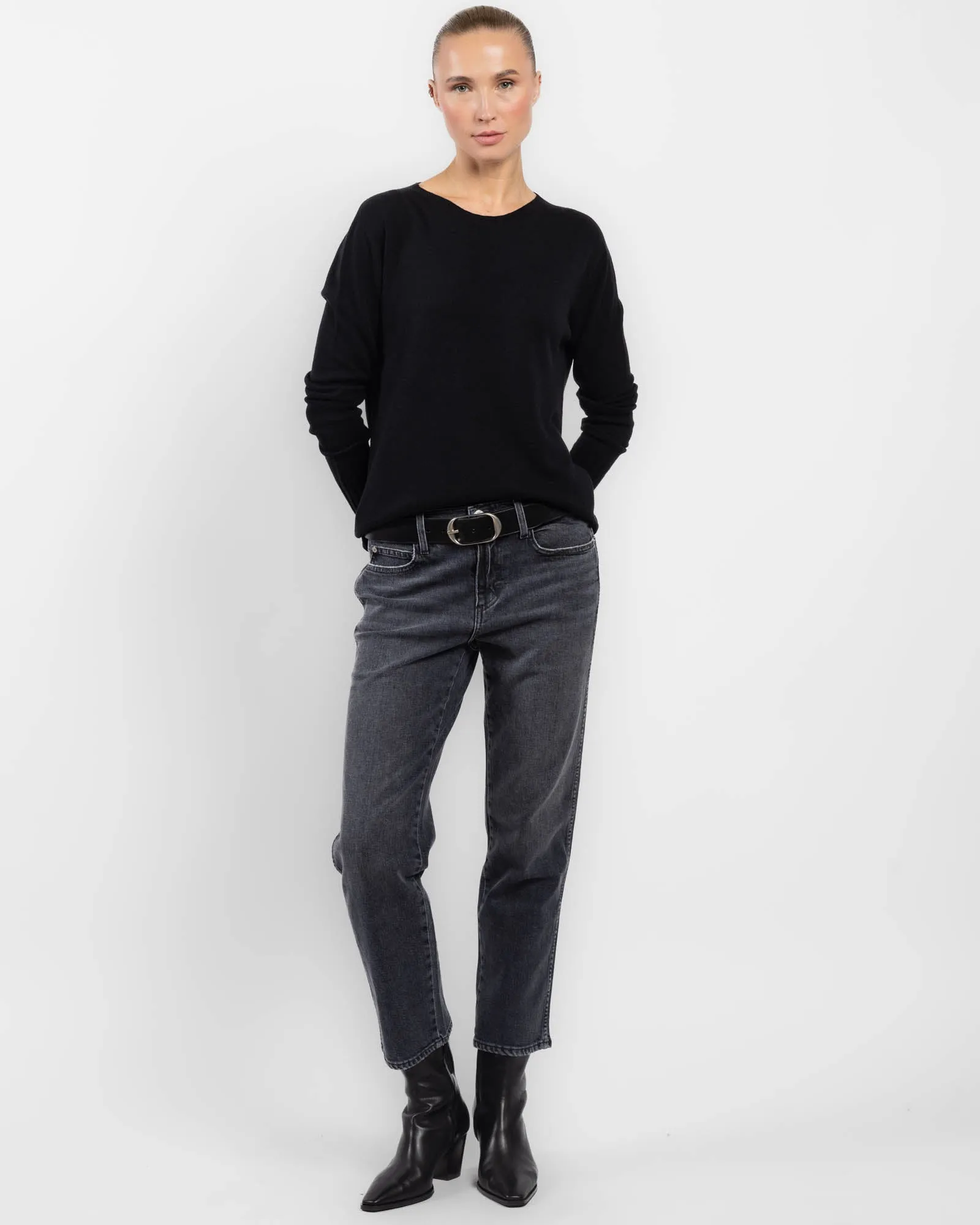 Libby Jeans sold by TNT Fashion product image thumbnail 2