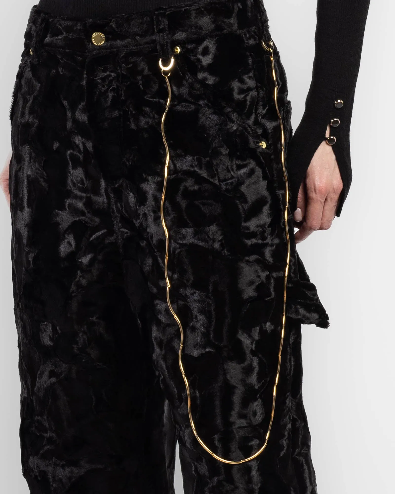 Lisa Carpenter Pants sold by TNT Fashion product image thumbnail 5
