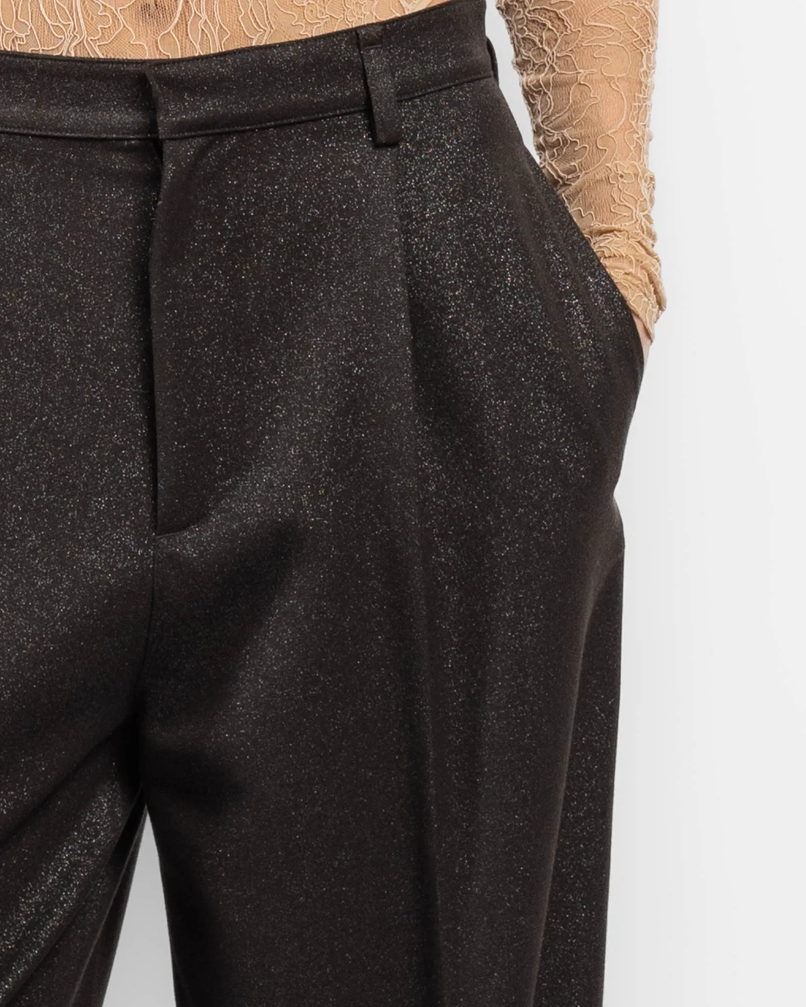 Danielle Wide Leg Trousers sold by TNT Fashion product image thumbnail 5