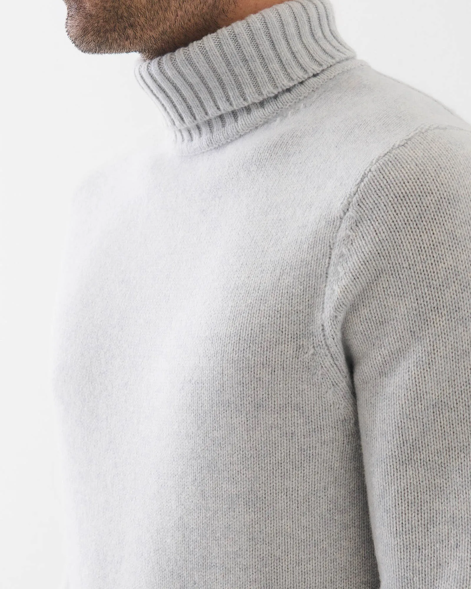 Wool Turtleneck sold by TNT Fashion product image thumbnail 4