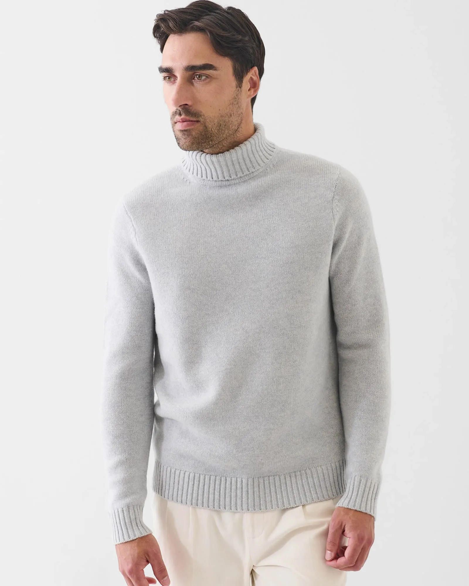 Wool Turtleneck sold by TNT Fashion product image thumbnail 2