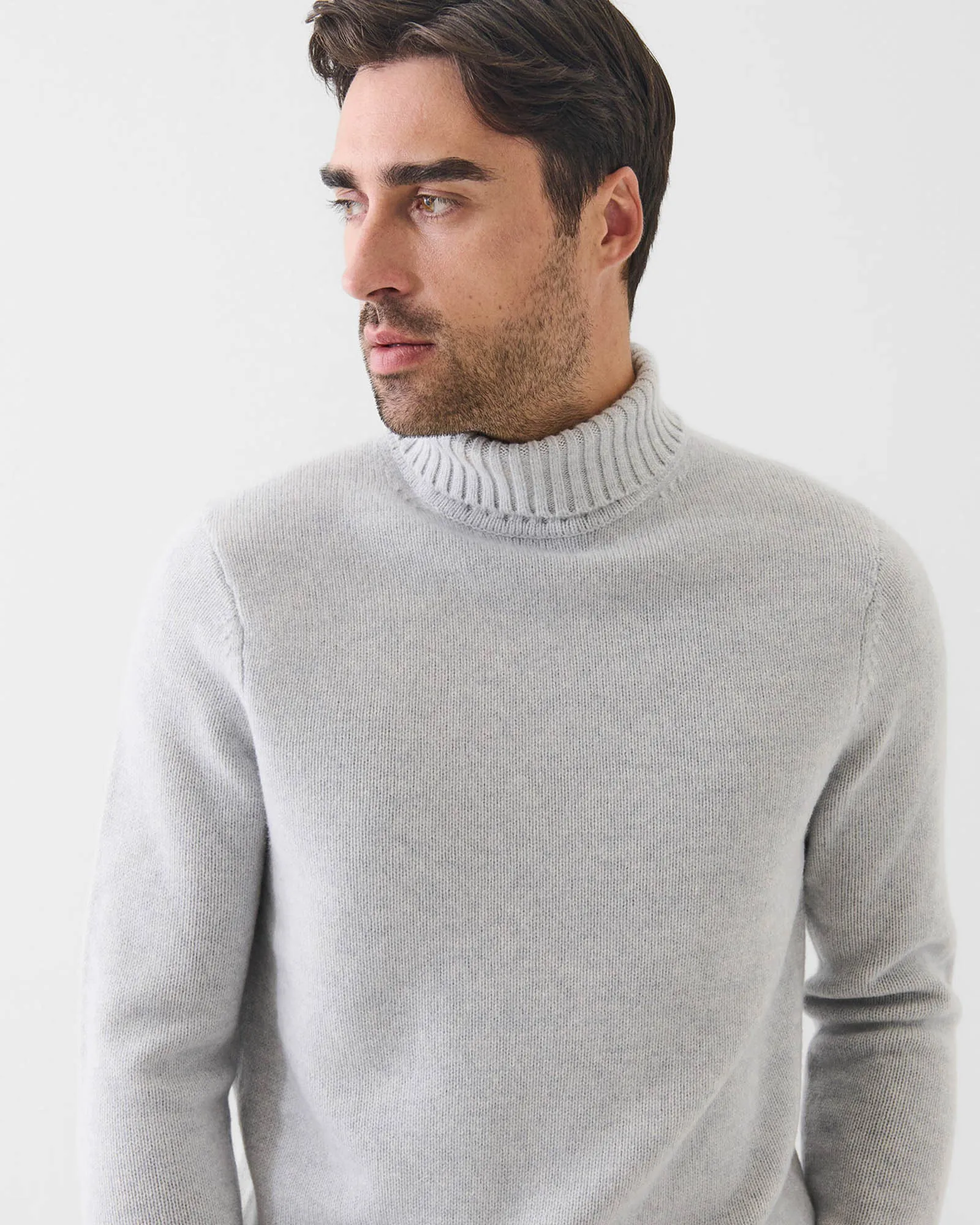 Wool Turtleneck sold by TNT Fashion product image thumbnail 3