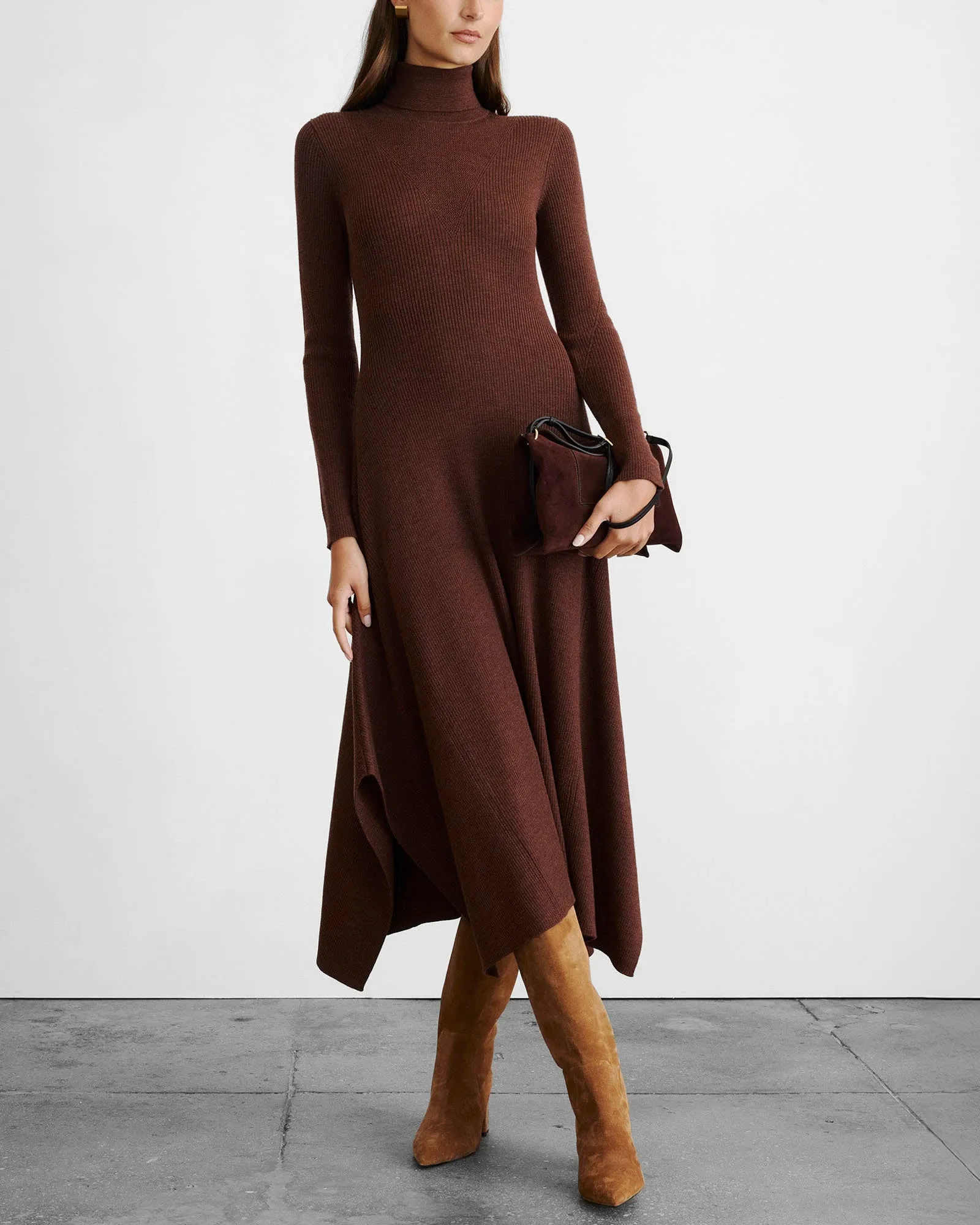 Steffi Dress sold by TNT Fashion