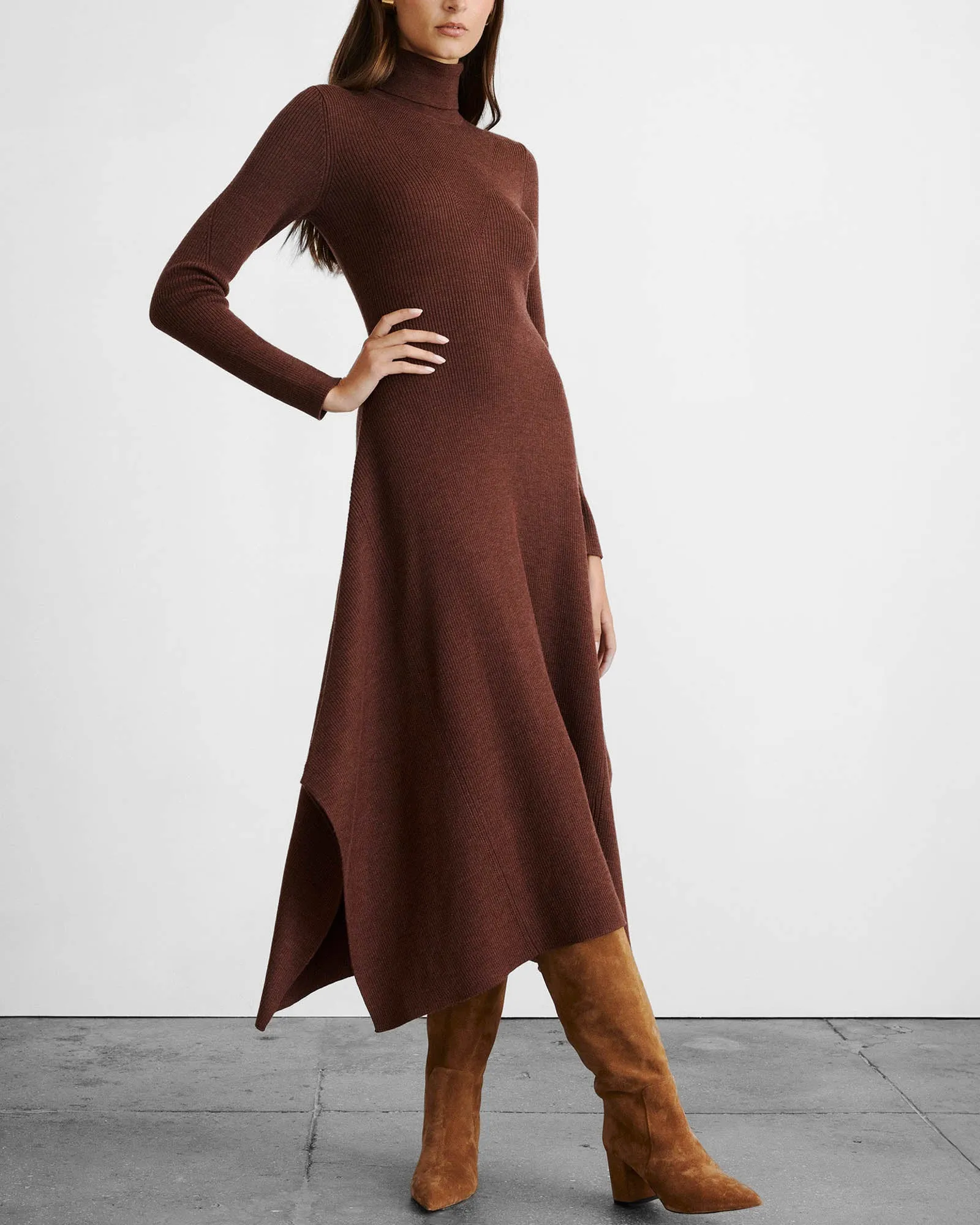 Steffi Dress sold by TNT Fashion product image thumbnail 3