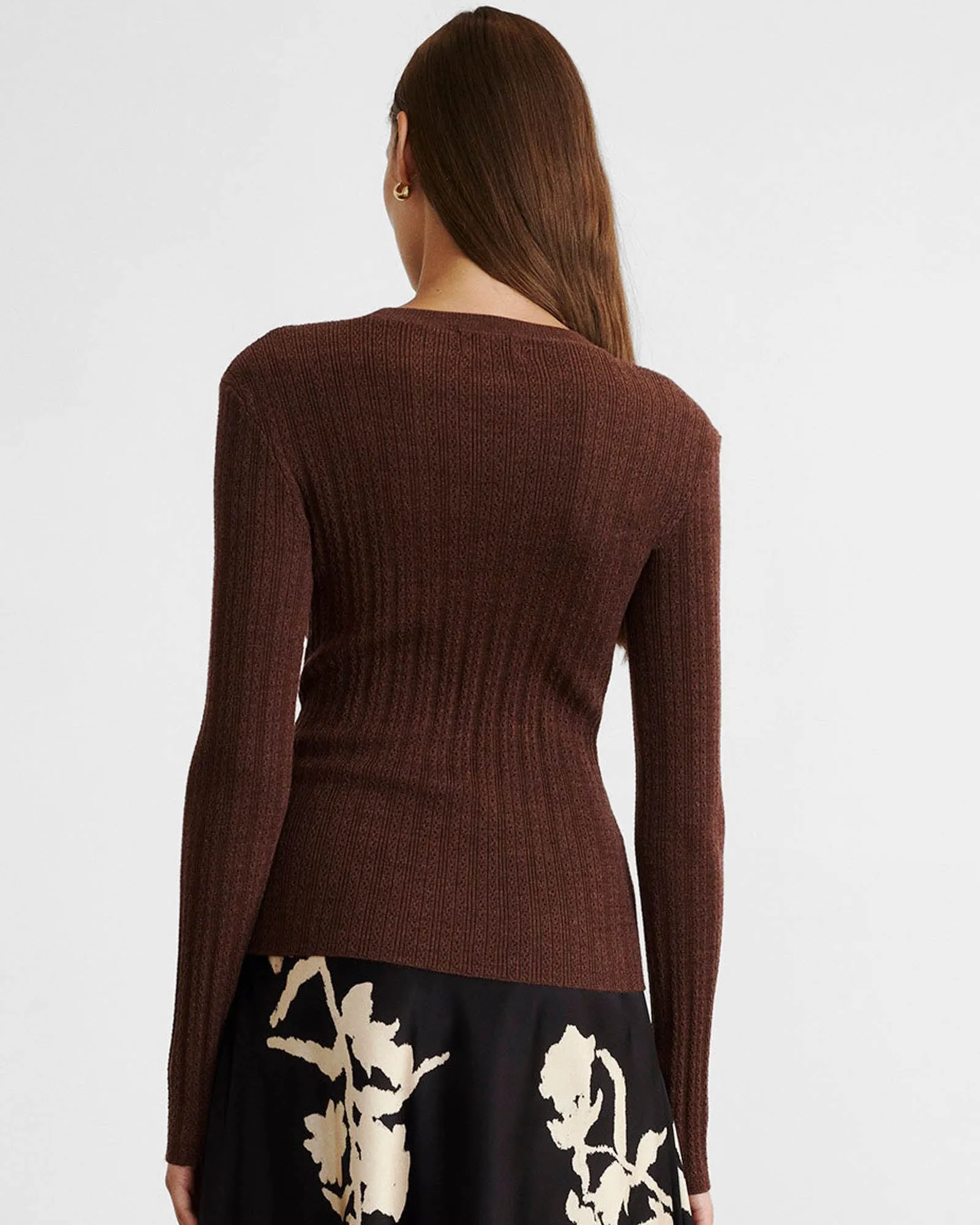 Kayden Top sold by TNT Fashion product image thumbnail 3