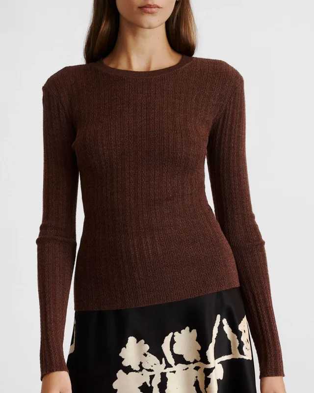 Kayden Top sold by TNT Fashion