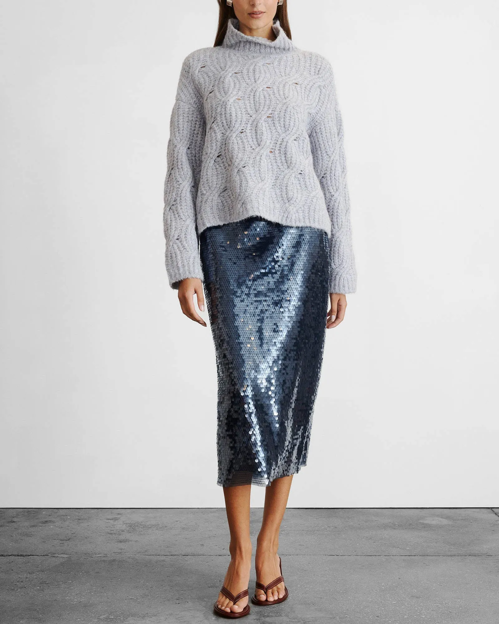 Kiah Skirt sold by TNT Fashion product image thumbnail 2