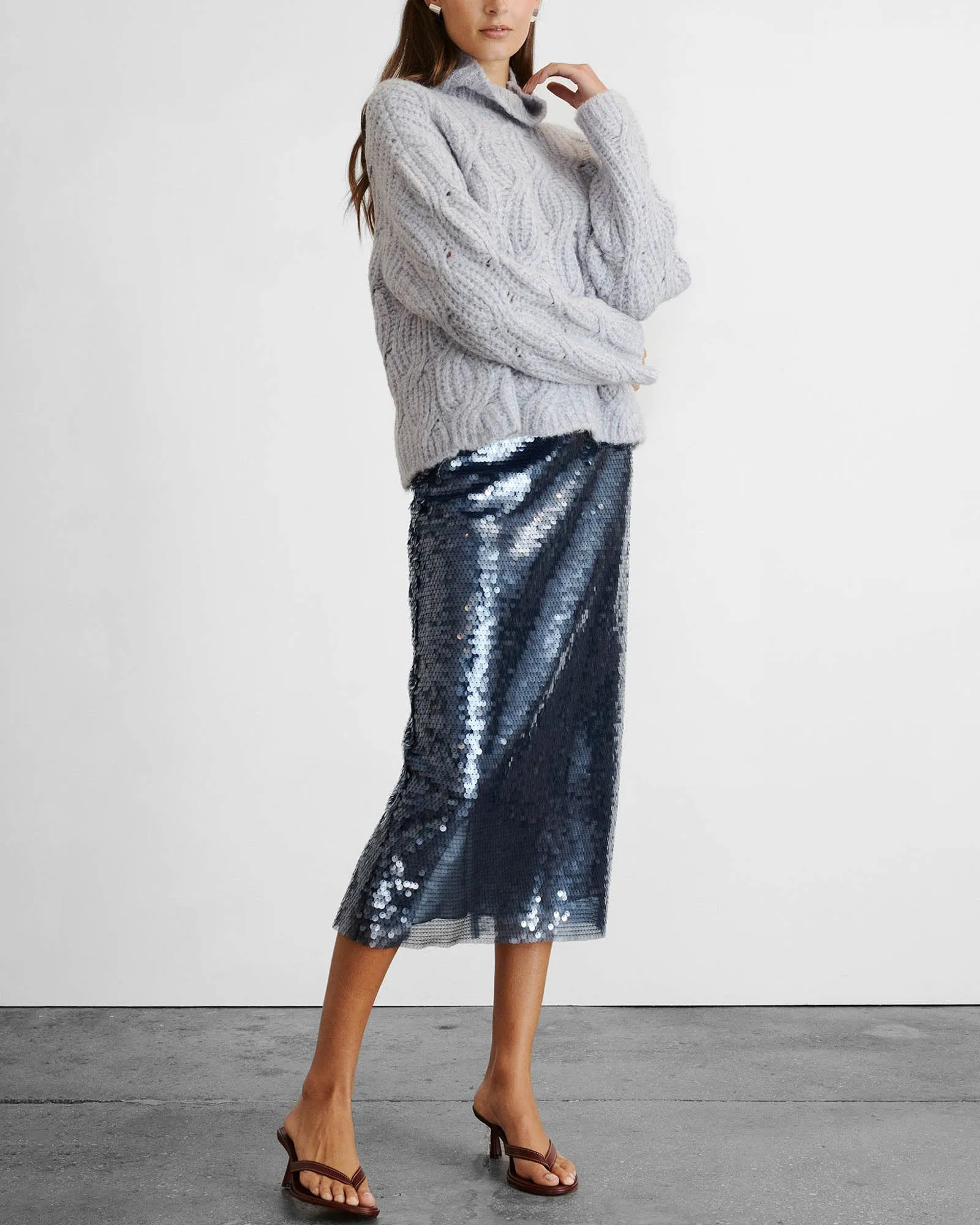 Kiah Skirt sold by TNT Fashion product image thumbnail 4