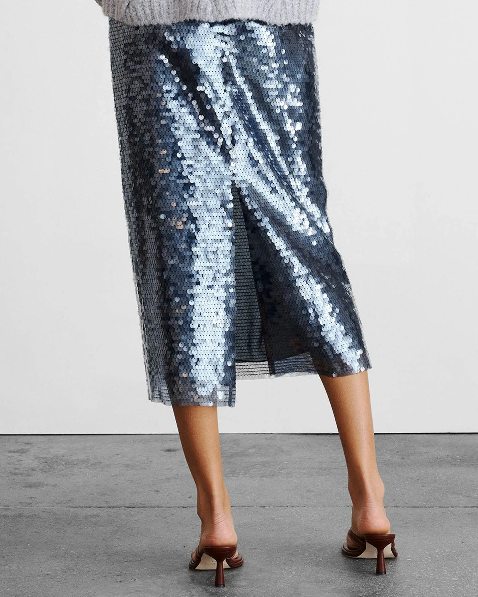 Kiah Skirt sold by TNT Fashion product image thumbnail 3