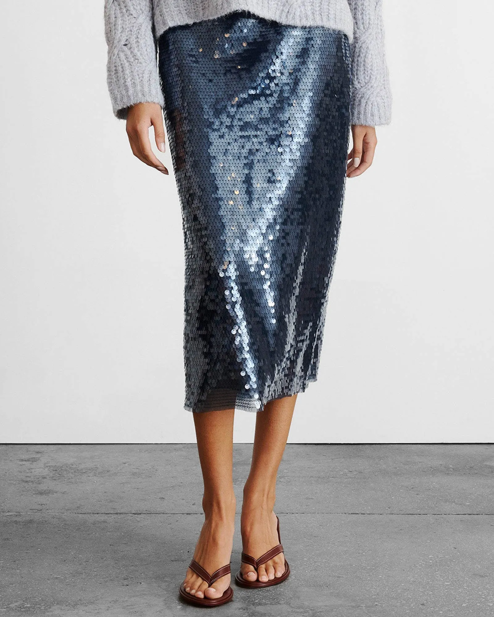 Kiah Skirt sold by TNT Fashion