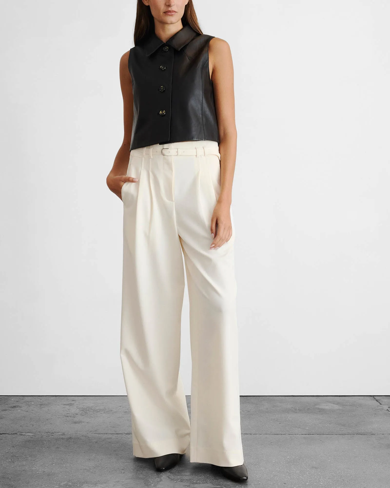 Parton Top sold by TNT Fashion product image thumbnail 2