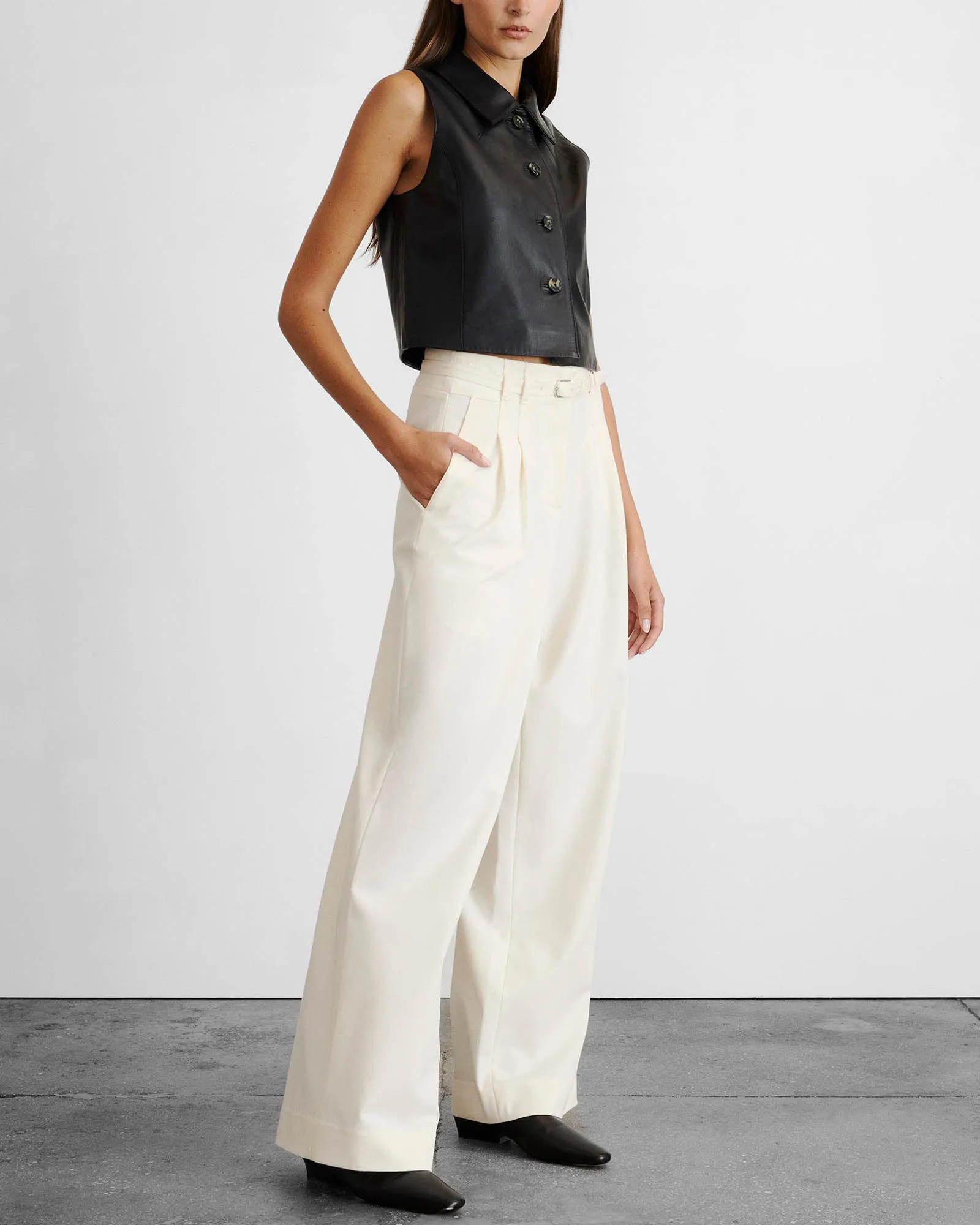 Parton Top sold by TNT Fashion product image thumbnail 4