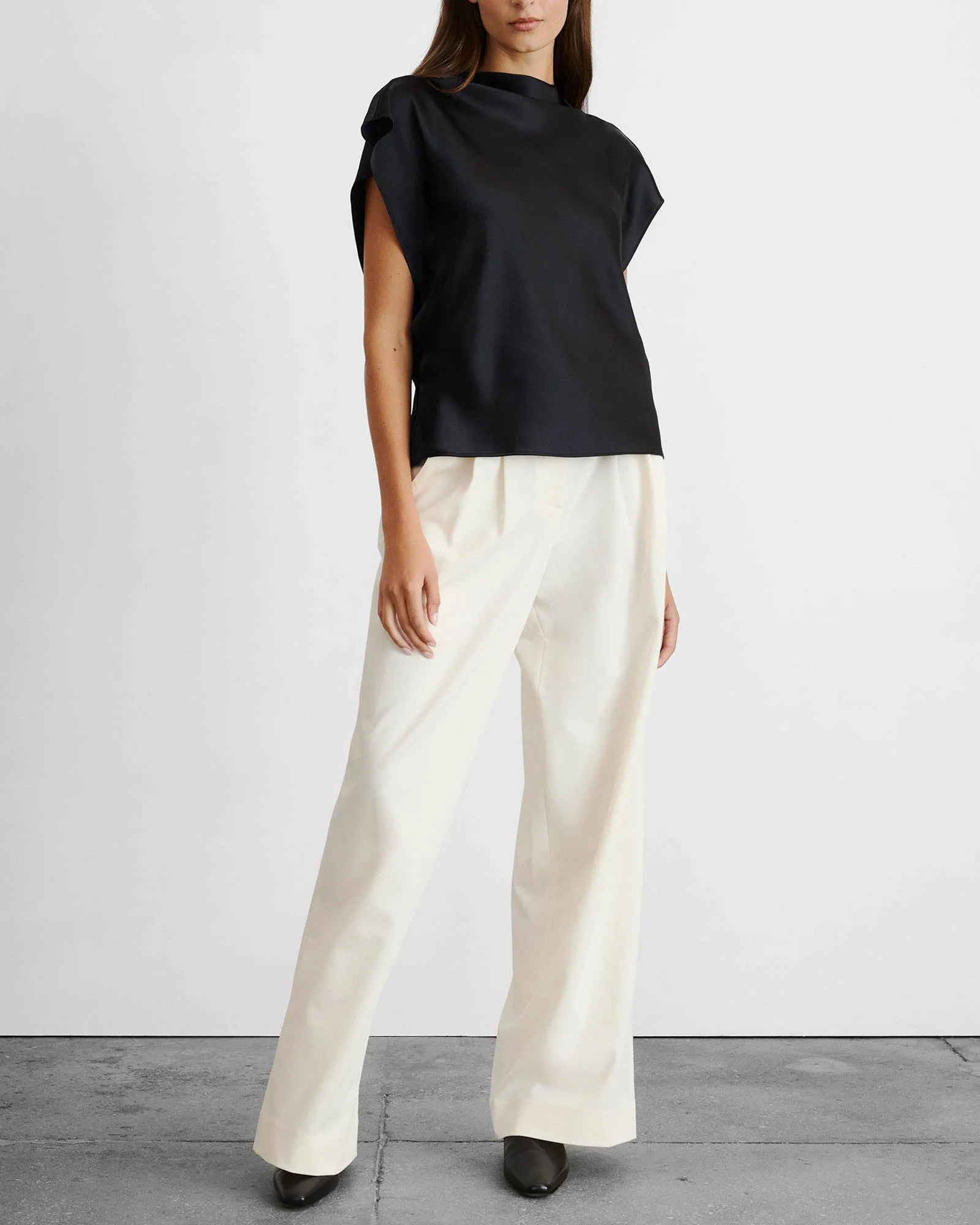 Adrien Top sold by TNT Fashion product image thumbnail 2