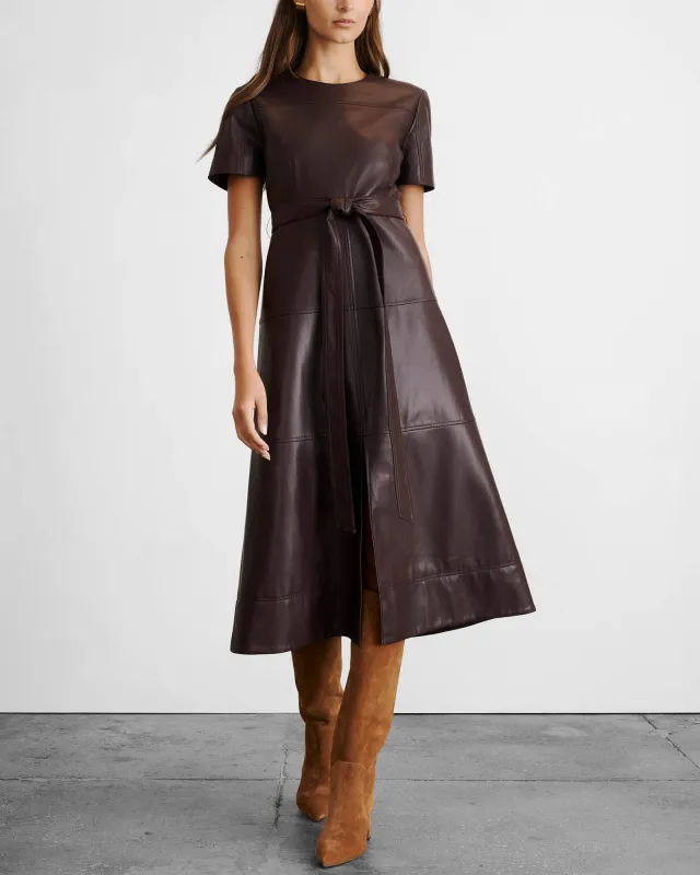 Ella Dress sold by TNT Fashion