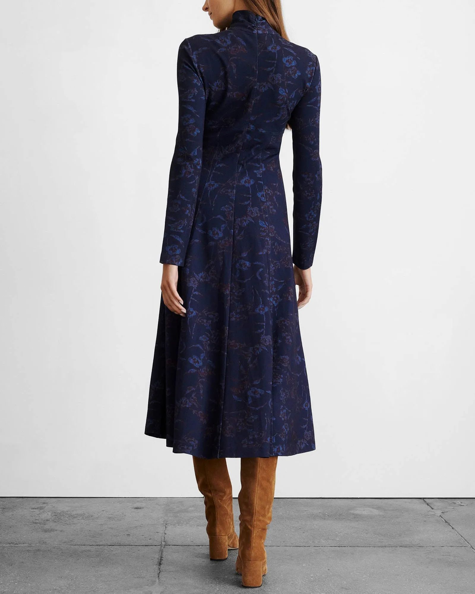 Thea Dress sold by TNT Fashion product image thumbnail 2
