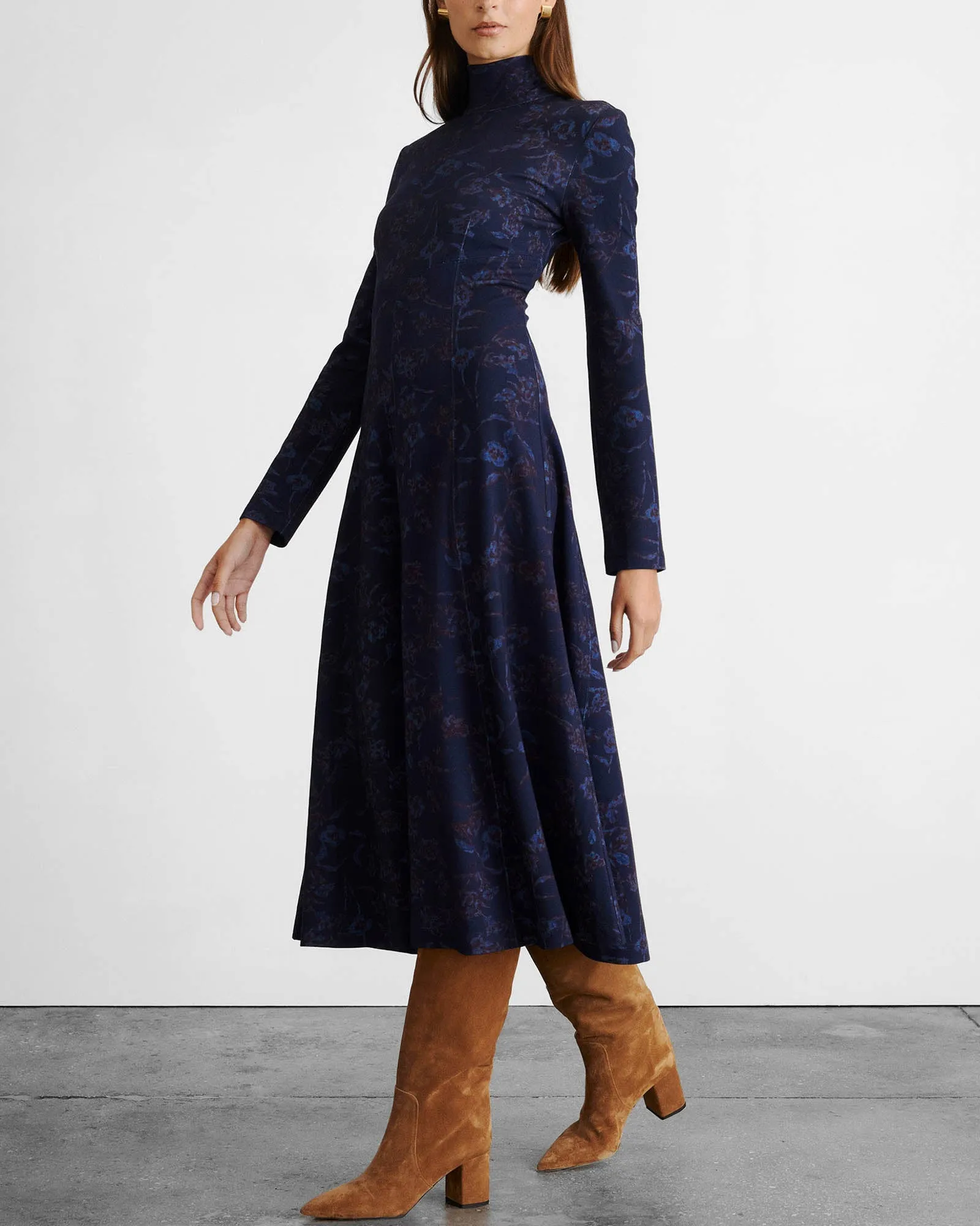Thea Dress sold by TNT Fashion product image thumbnail 3