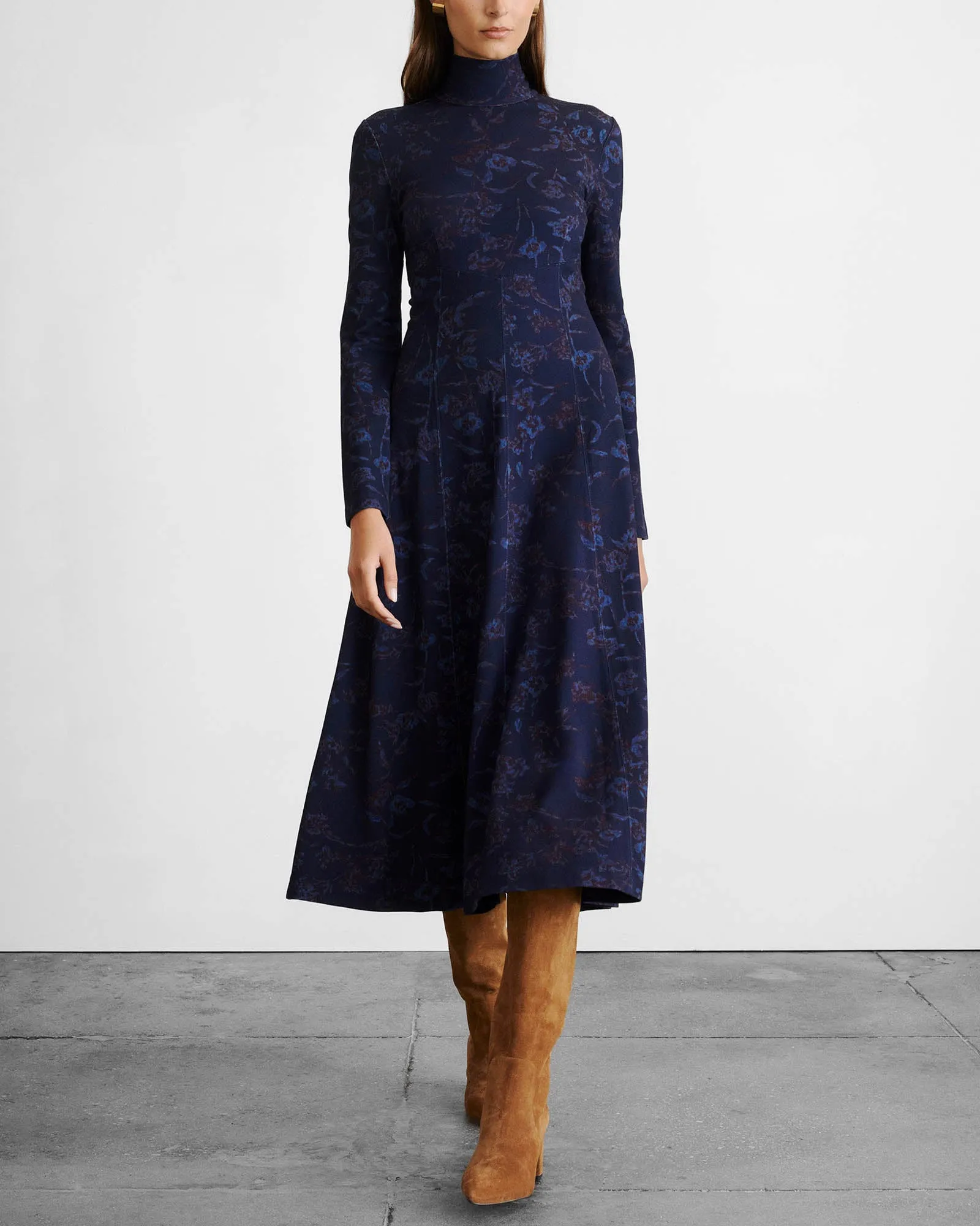 Thea Dress sold by TNT Fashion