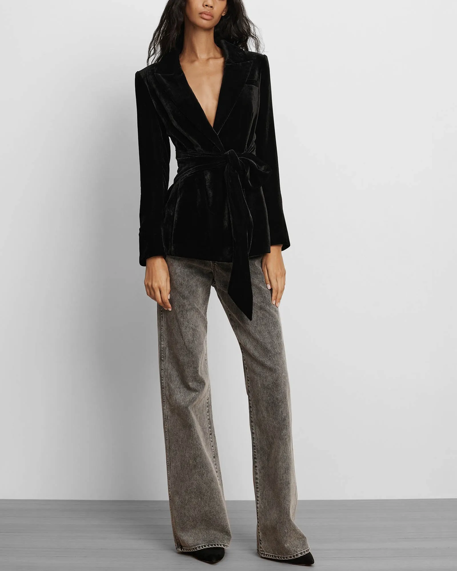 Issel Jacket sold by TNT Fashion product image thumbnail 2