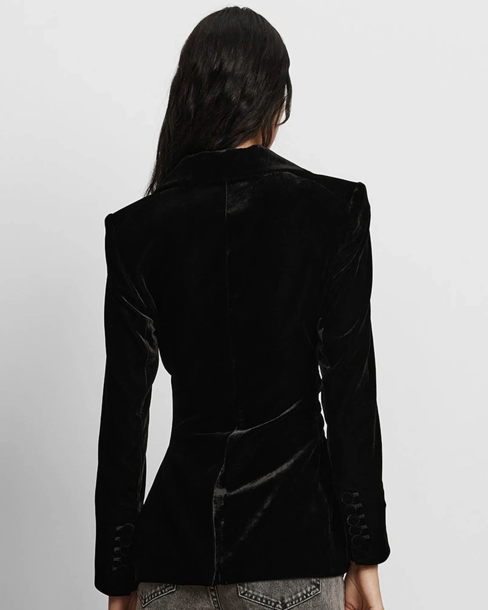 Issel Jacket sold by TNT Fashion product image thumbnail 3