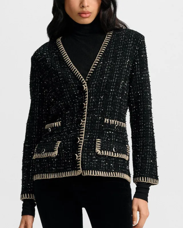 Ceriani Jacket sold by TNT Fashion