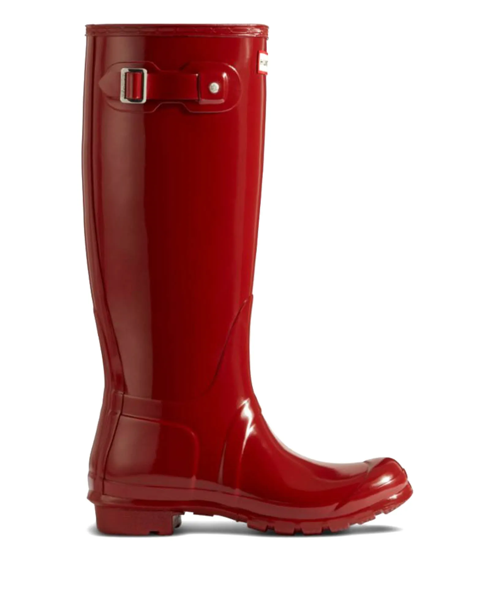 Tall Gloss Boot sold by TNT Fashion