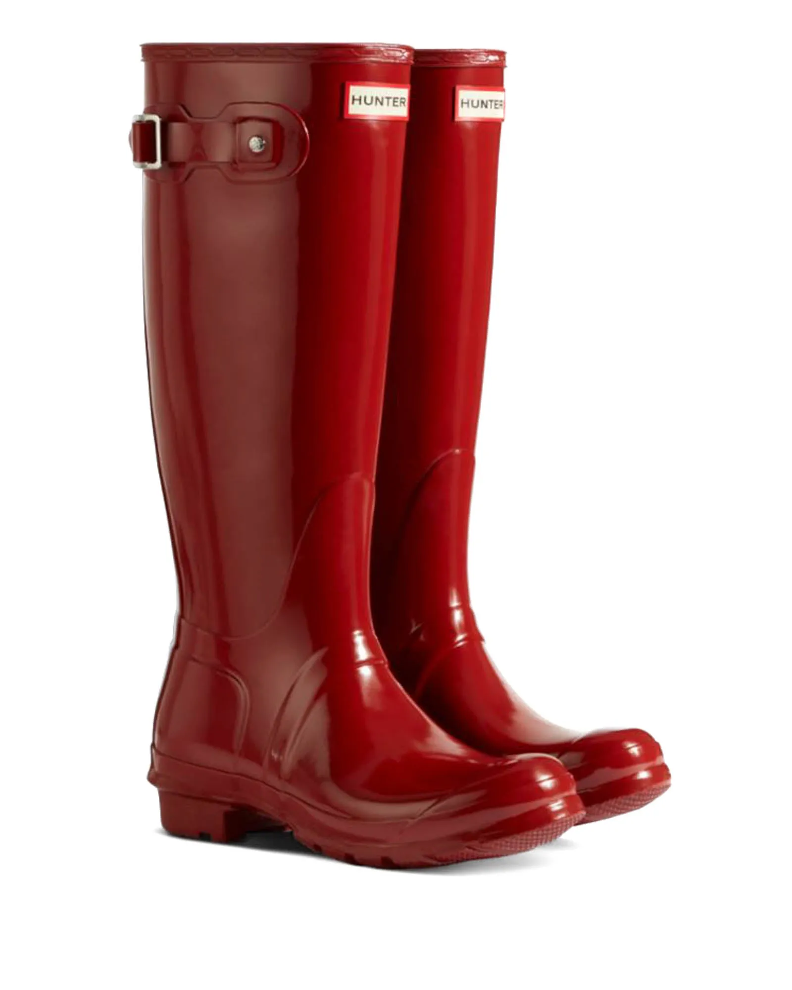 Tall Gloss Boot sold by TNT Fashion product image thumbnail 2