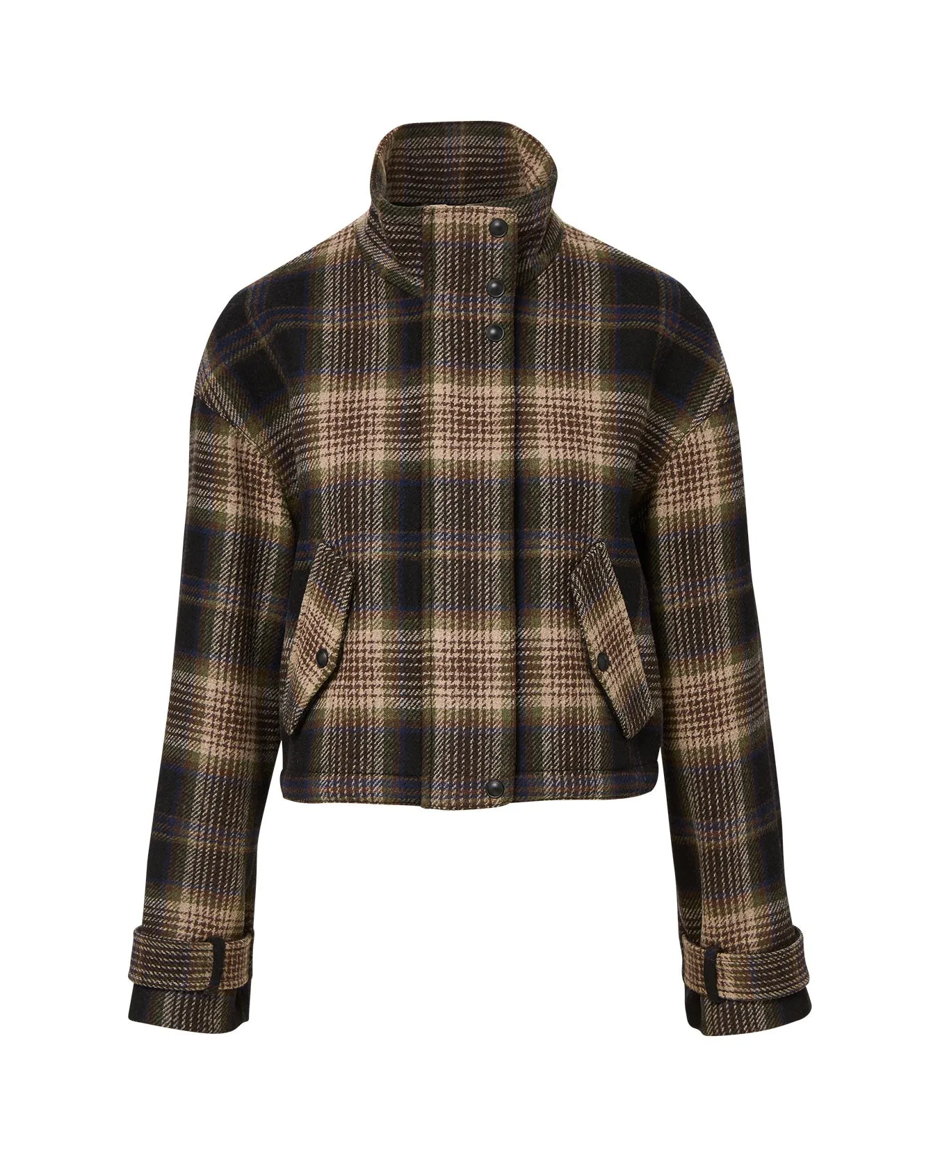 Bateman Jacket sold by TNT Fashion product image thumbnail 5