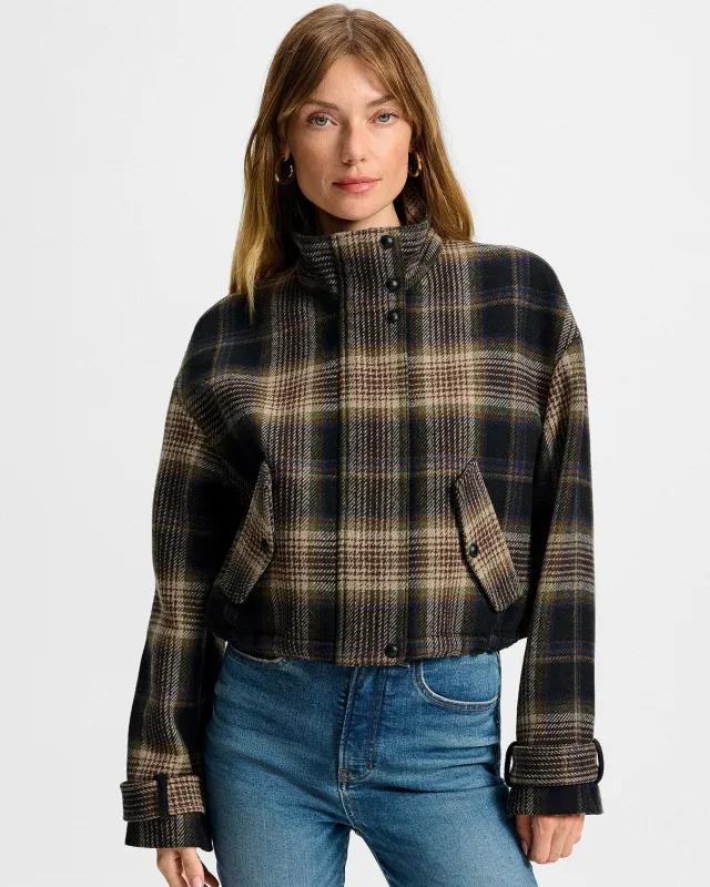 Bateman Jacket sold by TNT Fashion