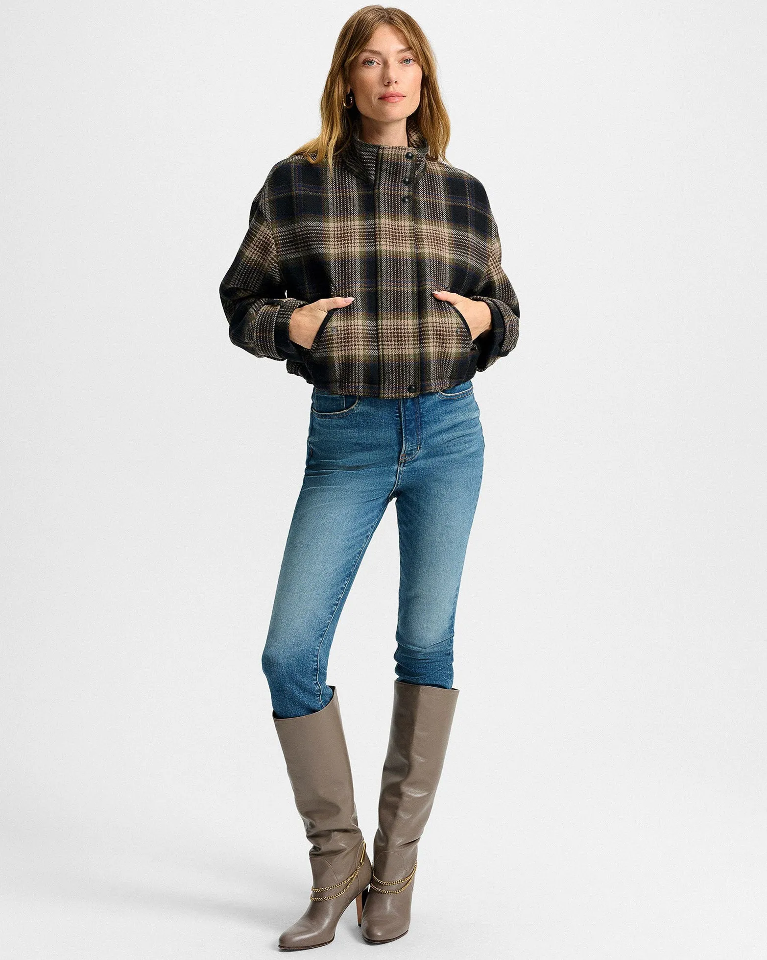 Bateman Jacket sold by TNT Fashion product image thumbnail 2