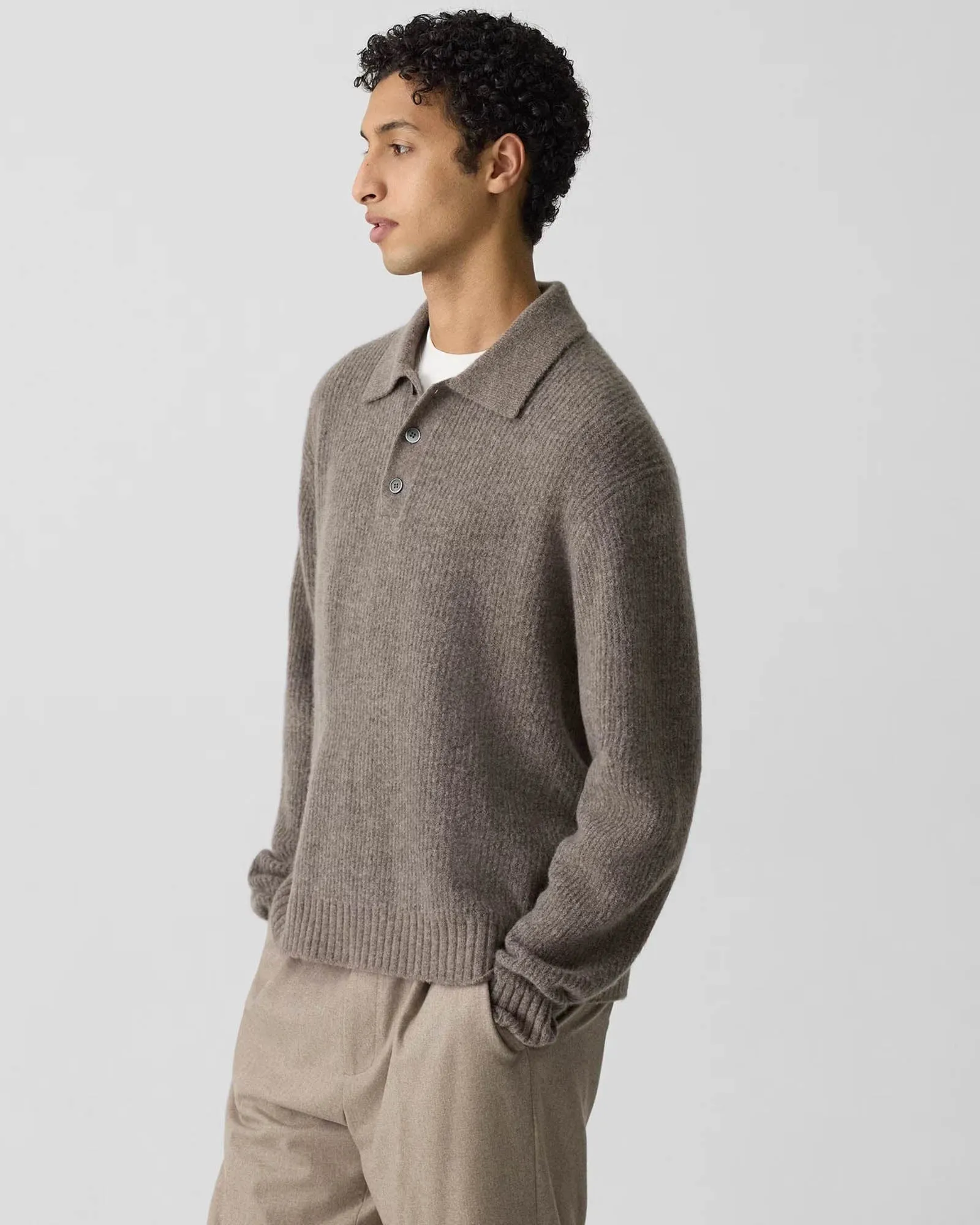 Astor Polo Shirt sold by TNT Fashion product image thumbnail 4