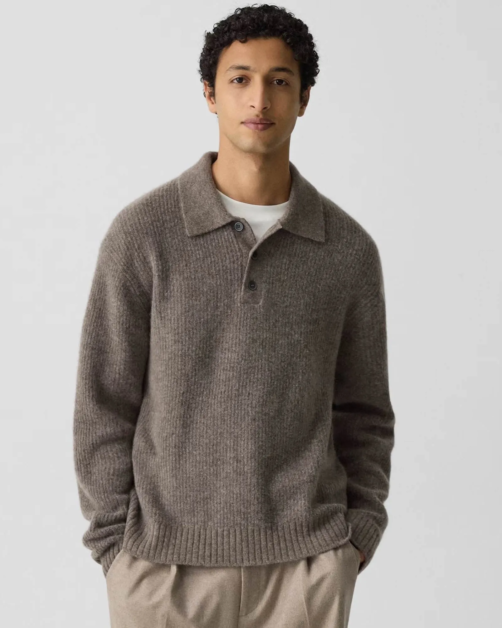 Astor Polo Shirt sold by TNT Fashion