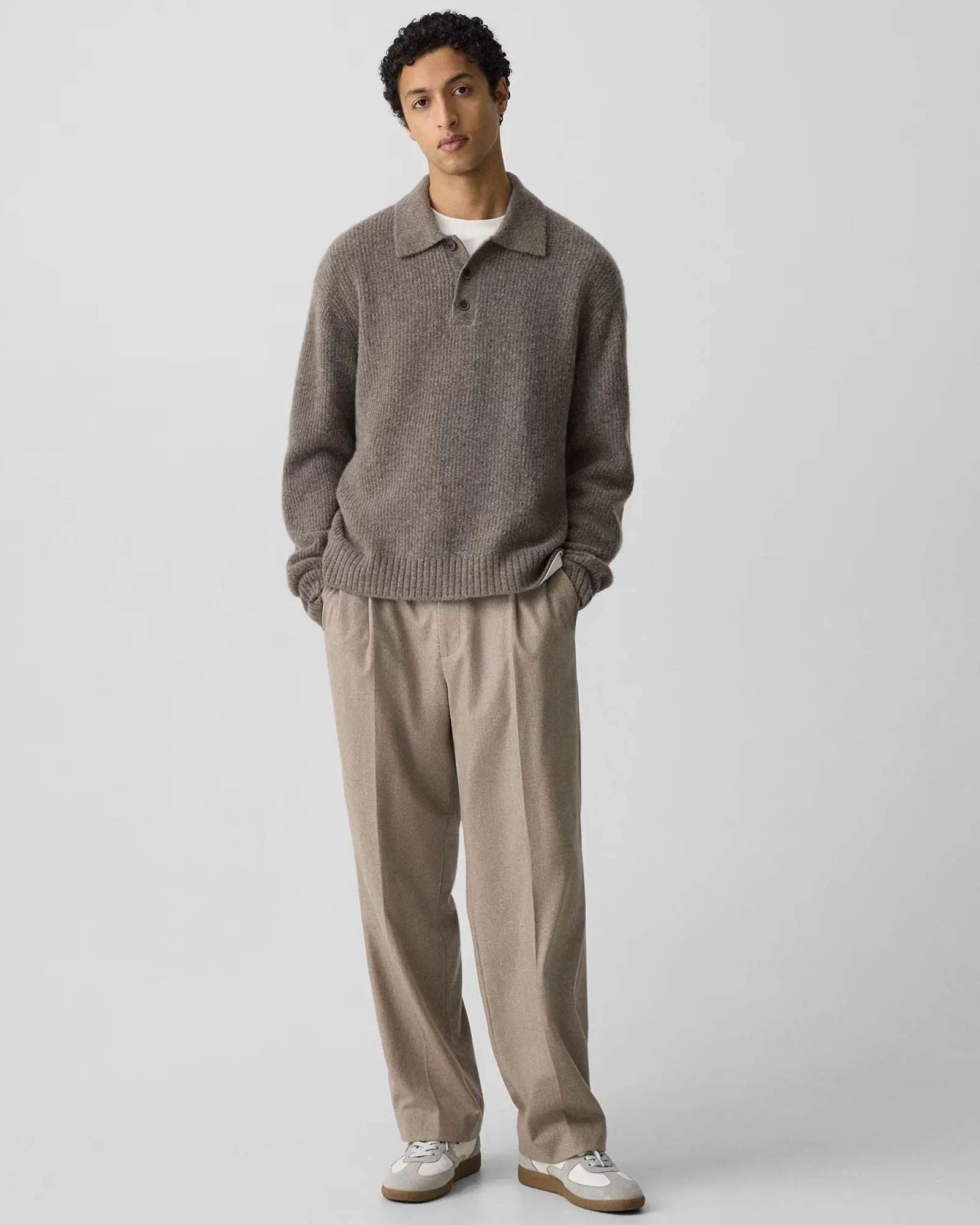 Astor Polo Shirt sold by TNT Fashion product image thumbnail 2