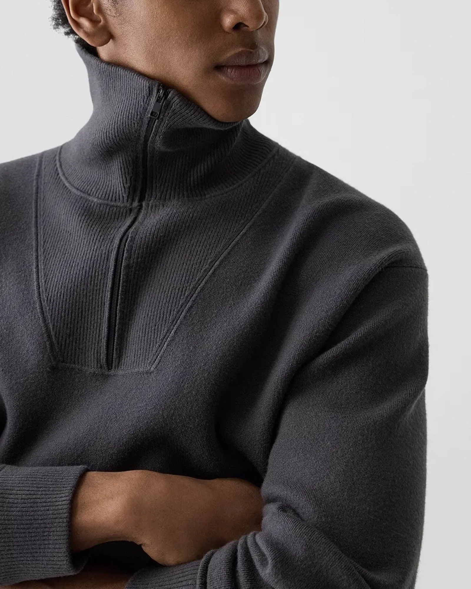 Relaxed Bilen Sweater sold by TNT Fashion product image thumbnail 5