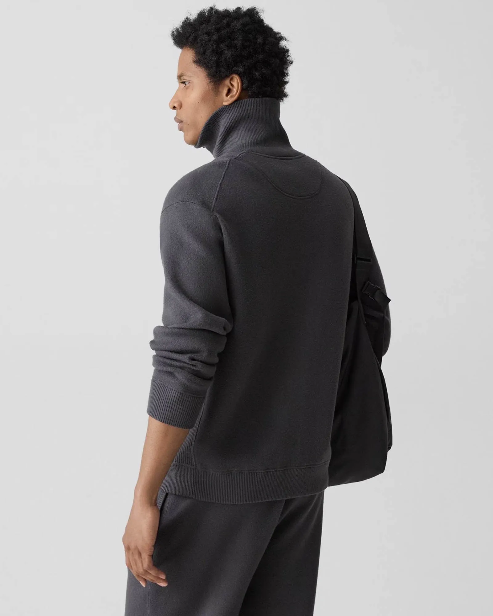 Relaxed Bilen Sweater sold by TNT Fashion product image thumbnail 3