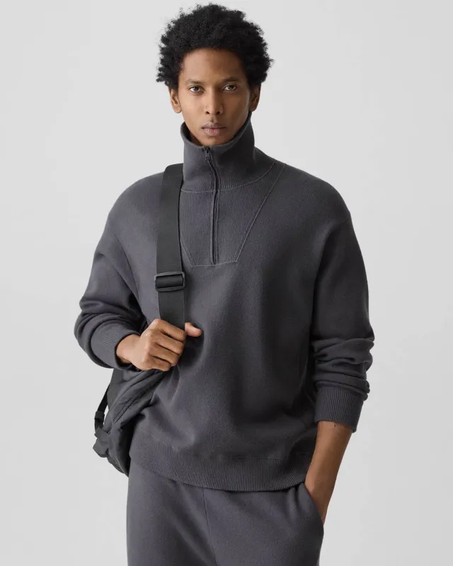 Relaxed Bilen Sweater sold by TNT Fashion