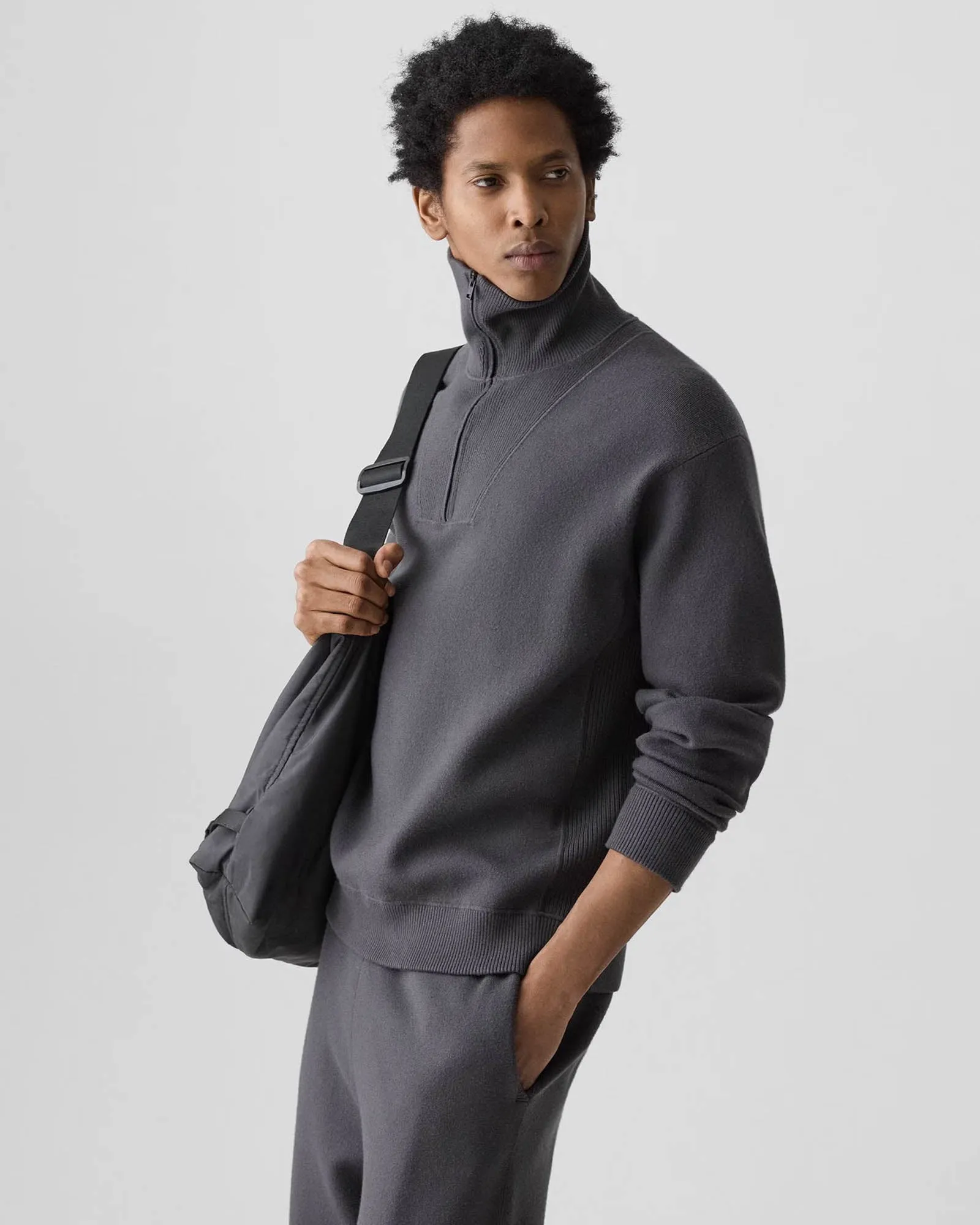 Relaxed Bilen Sweater sold by TNT Fashion product image thumbnail 4