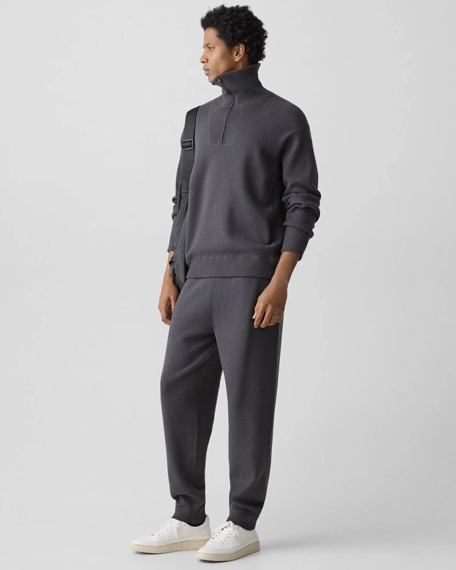 Relaxed Bilen Sweater sold by TNT Fashion product image thumbnail 2